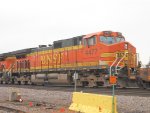 BNSF 4477